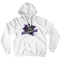 xd3filedxmartyrx Hoodies (No-Zip/Pullover)