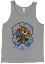 bear_a_cuda Tank Top