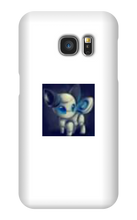 trandaicatbot Samsung Phone Cases