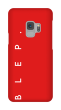 fallenlogiq Samsung Phone Cases