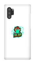 faxovrfoolry Samsung Phone Cases