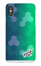 Pixel Imperfection (iPhone Edition)