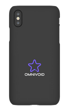 OmniVoid IPhone Case (Popsocket Friendly)