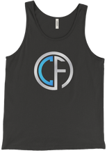 Logo Tank Top