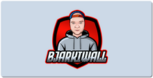 bjarkiwall's XXL Gaming Mousepad
