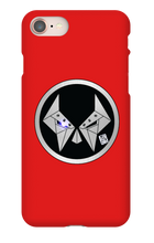 doomd0esstuff iPhone Phone Cases