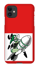 Herma iPhone Phone Cases