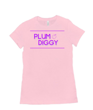 Plumdiggy Woman's Tee