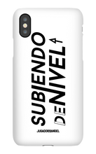 Funda "Subiendo de Nivel" | Colección Rangel