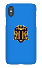 k1ngk3nny_ iPhone Phone Cases