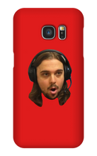 WolfePog Samsung Phone Cases