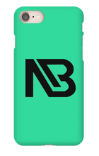 ninebanqzz iPhone Phone Cases