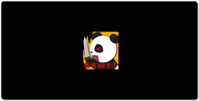 Panda Rawr XXL Gaming Mousepad