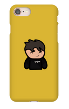 Apiyen - iPhone Handyhülle