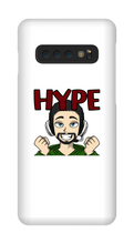 ZA HYPE Samsung Phone Cases