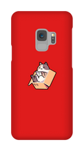 ohheyitsaiden Samsung Phone Cases