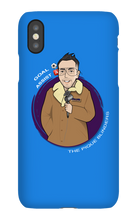 Peaky Blinders iPhone Cases