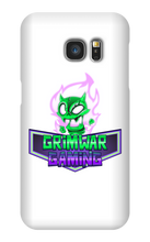 grimwarttv Samsung Phone Cases