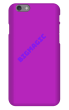 bigmagic34 iPhone Phone Cases