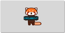 icecubecut XXL Gaming Mousepad