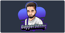 dapperdenny XXL Gaming Mousepad