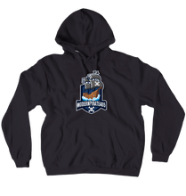 modernpirate405 Hoodies (No-Zip/Pullover)