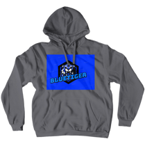 BlueTiger Hoodie