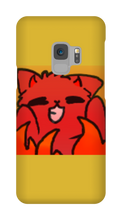 Hell Kitty Samsung Phone Cases (Recommend Red)