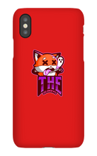 vinglokey iPhone Phone Cases