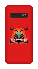 the_angry__texan94 Samsung Phone Cases