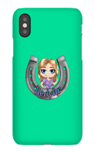 bedyhr iPhone Phone Cases