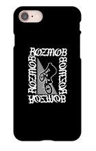 ROZMOB  IPhone Cases