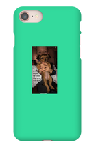 minimusen180810 iPhone Phone Cases