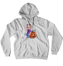 Owlsundone Hoodies (No-Zip/Pullover)