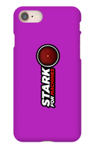Logo iPhone Phone Cases