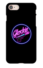 glockie060 iPhone Phone Cases