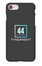 tyn0might iPhone Phone Cases