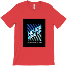 Support Mens tshirt