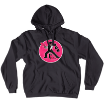 thegamevacuum Hoodies (No-Zip/Pullover)