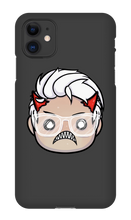 vestyuwu iPhone Phone Cases