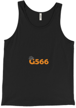 Regata Logo Canal Guizinho566