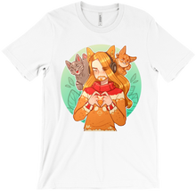 mocbka34 T-Shirts