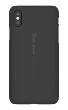 mgkpo06 iPhone Phone Cases