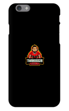 thaboss26 iPhone Phone Cases
