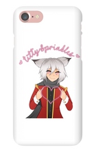 sorcorer23 iPhone Phone Cases