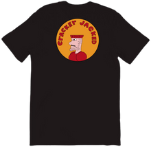 shirt design on back