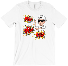 Pew Pew T-Shirt