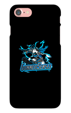 gunnersensei iPhone Phone Cases