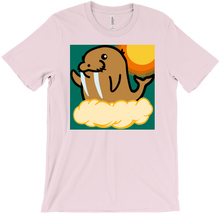 ankco walrus T-Shirts