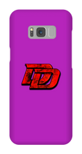 dirtydurst Samsung Phone Cases